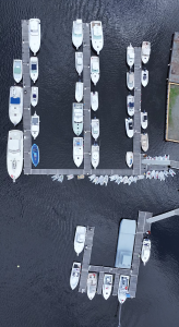 Merri-Mar Yacht Basin