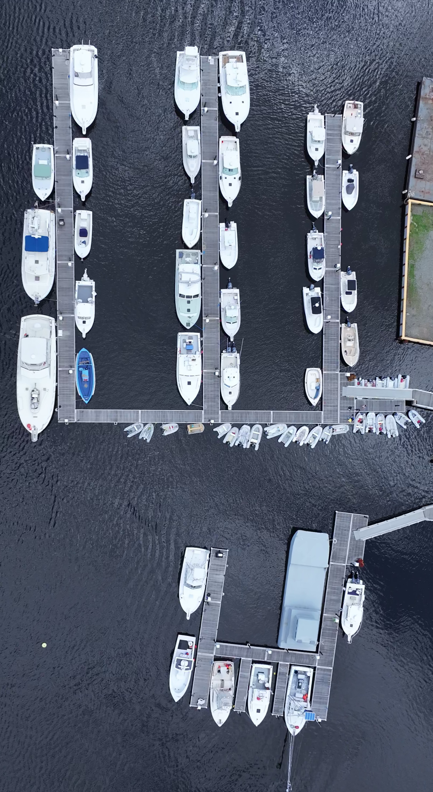 Merri-Mar Yacht Basin