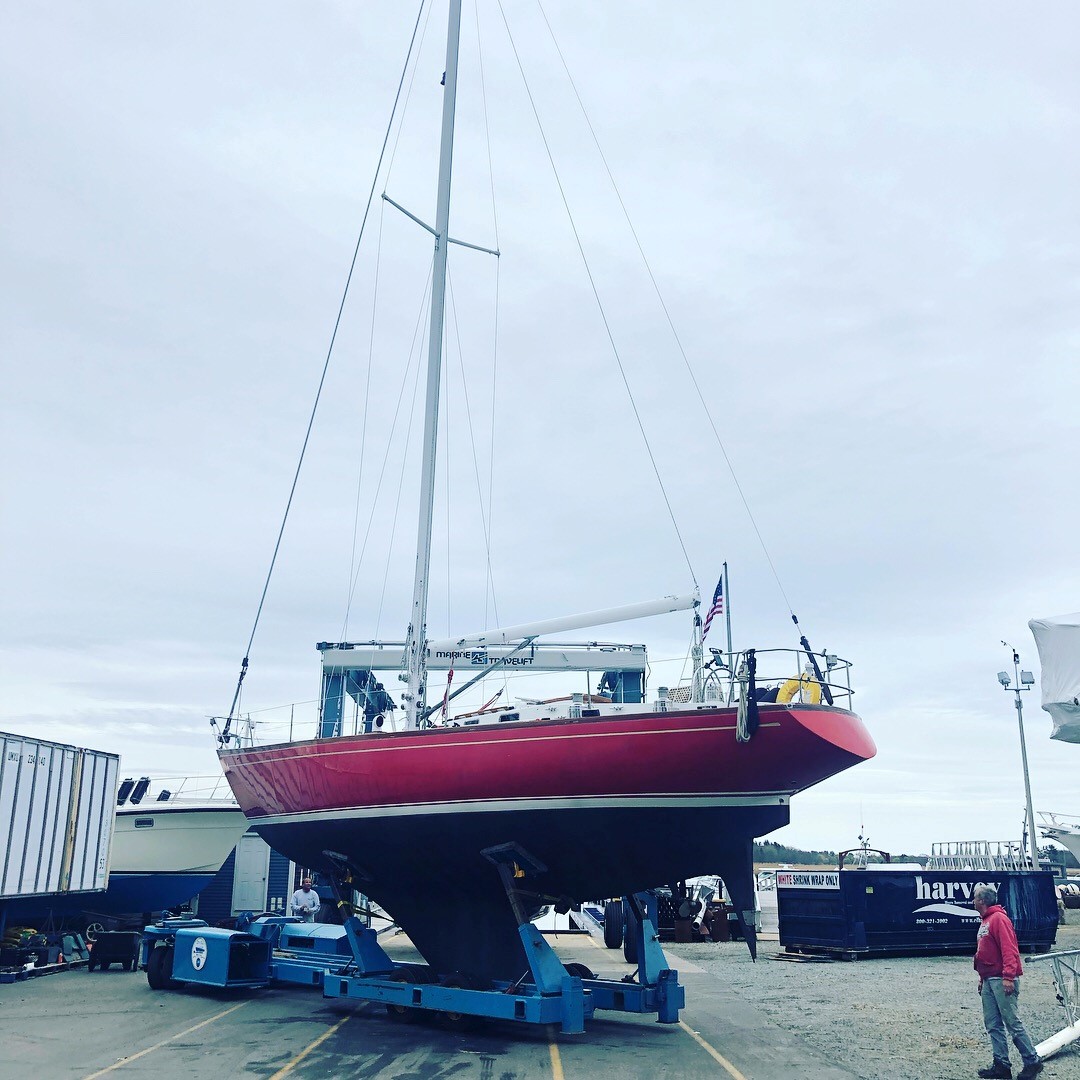 Merri-Mar Yacht Basin