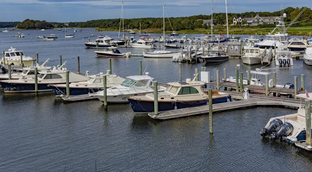 Nauticus Marina