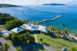 St Croix Yacht Club