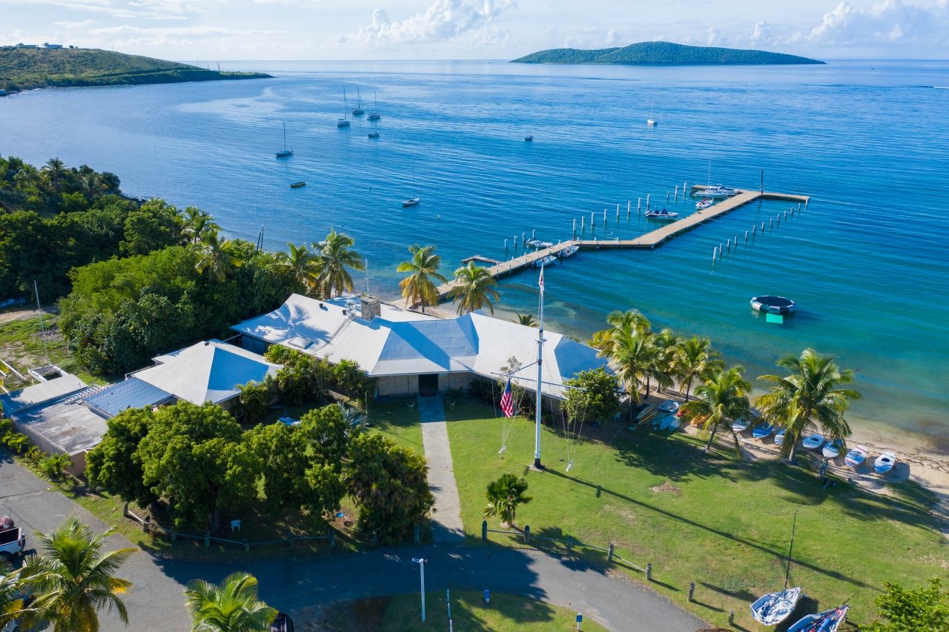St Croix Yacht Club