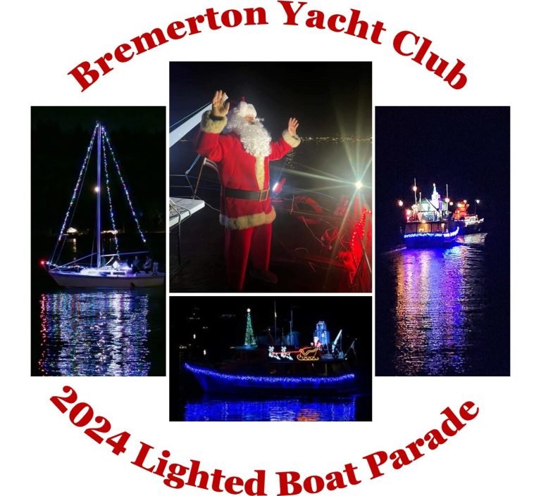 Bremerton Yacht Club
