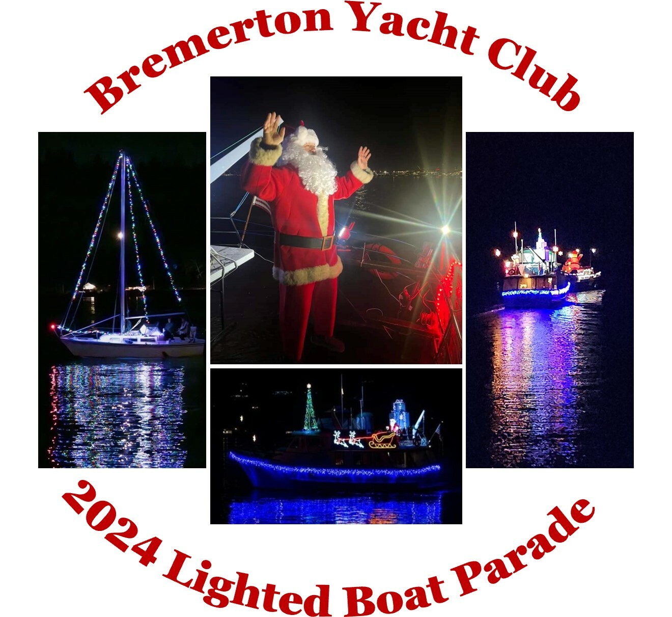 Bremerton Yacht Club