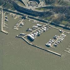 West 79Th Street Boat Basin