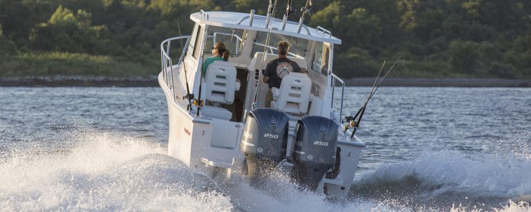 Seaport Inlet Marina