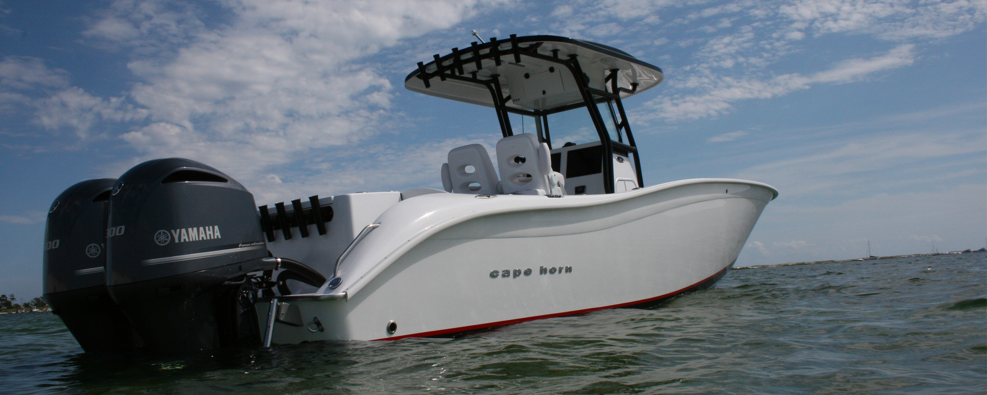 Seaport Inlet Marina