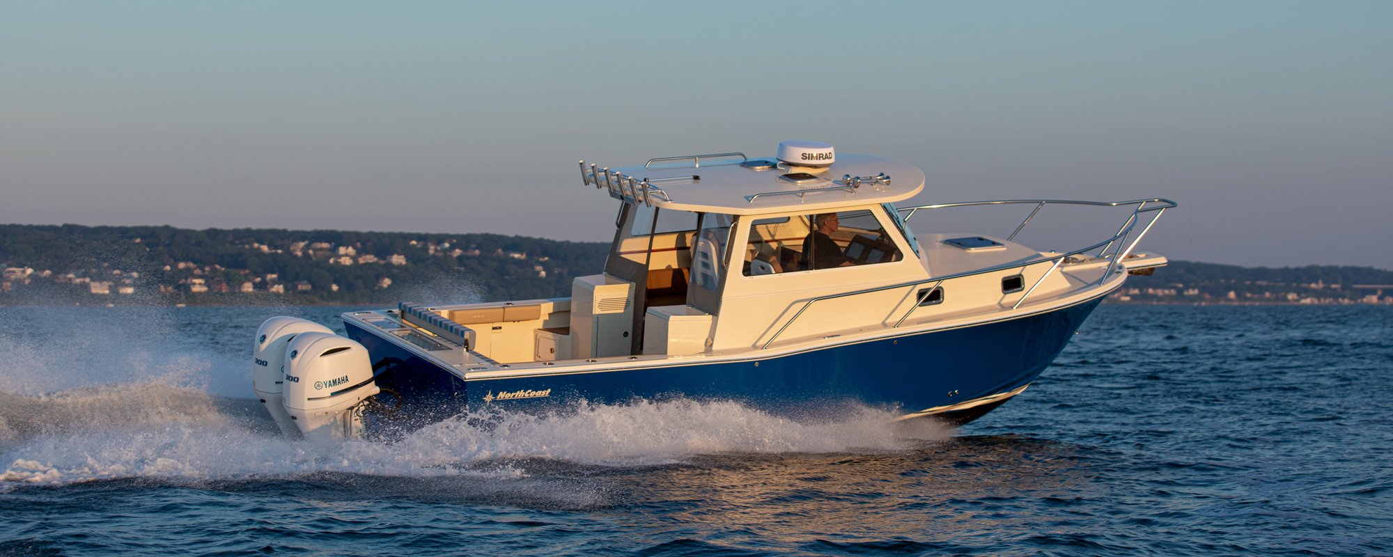 Seaport Inlet Marina