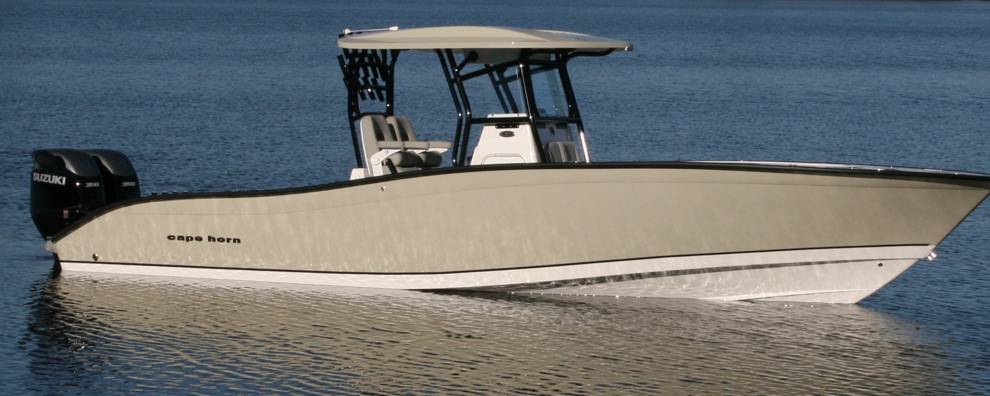 Seaport Inlet Marina