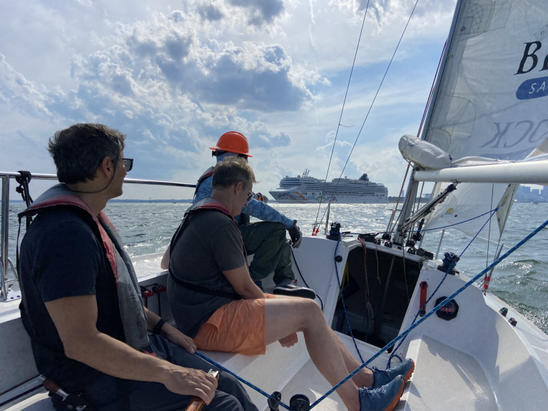 Black Rock Sailing School