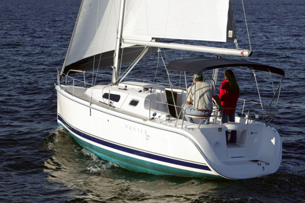 Black Rock Sailing School