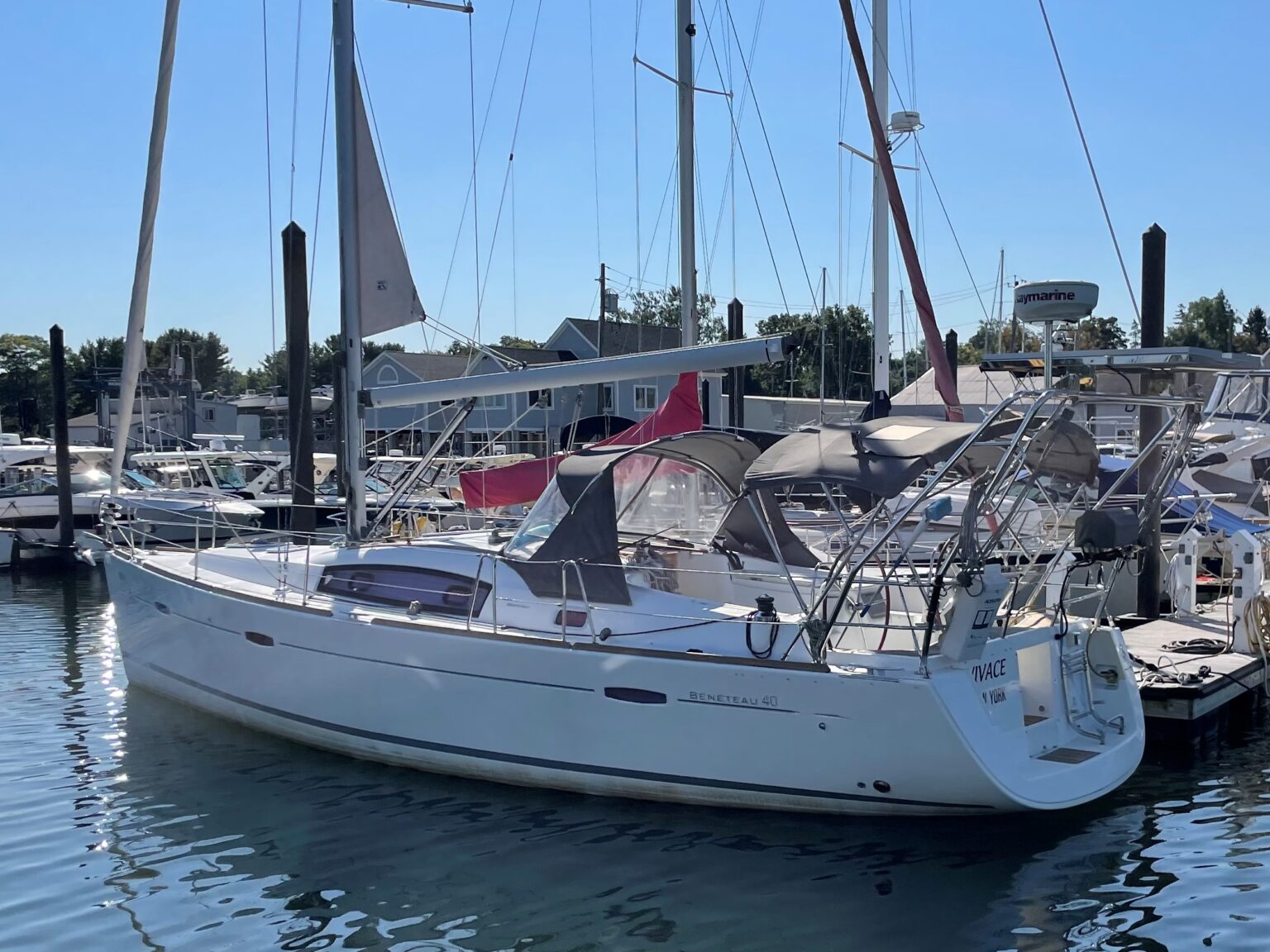 Black Rock Sailing School