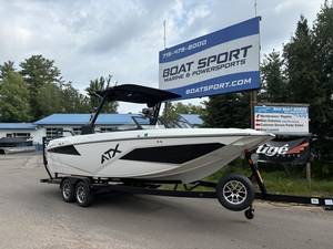 Boat S'Port Marina