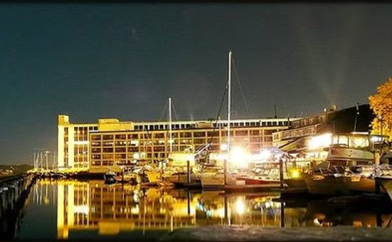 Pickering Wharf Marina