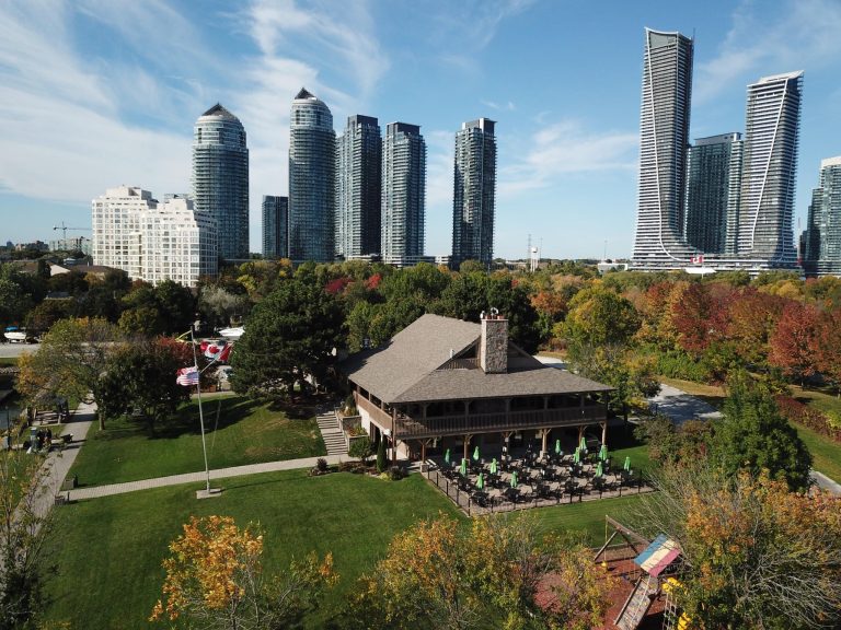 Mimico Cruising Club