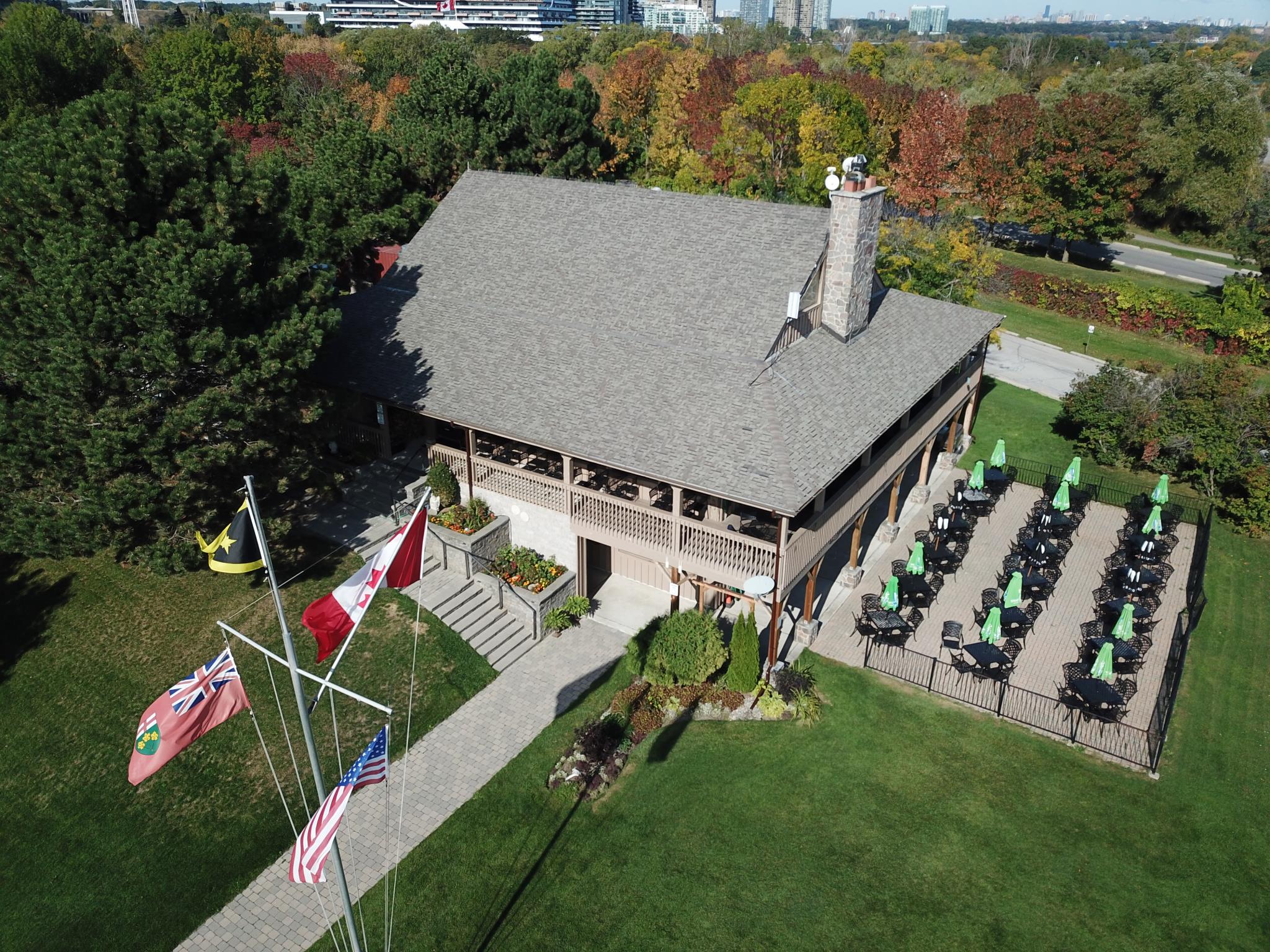 Mimico Cruising Club