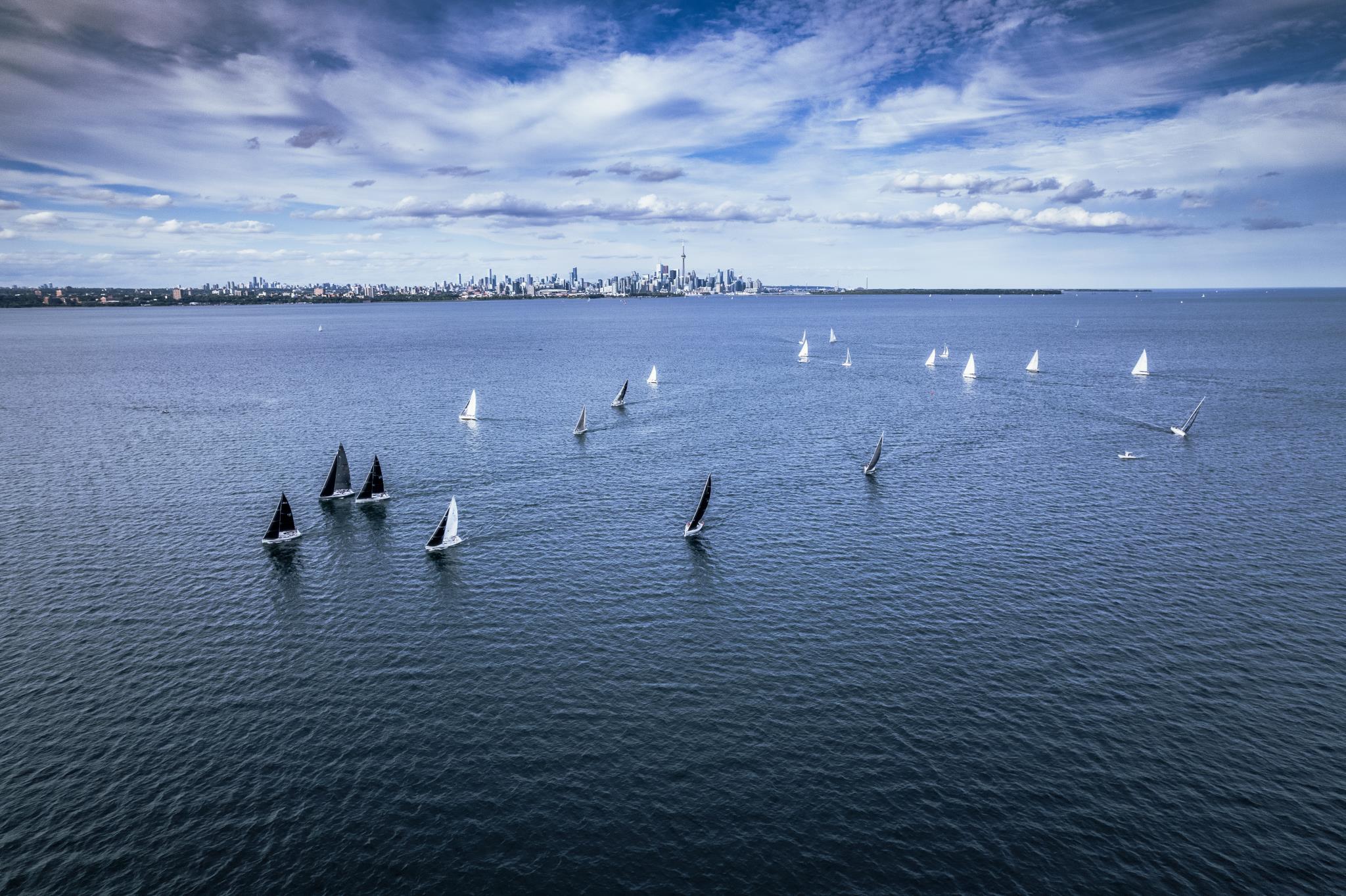 Mimico Cruising Club