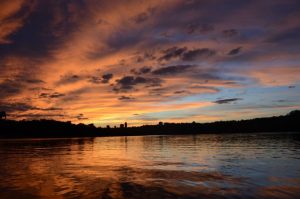 Ohio River Launch Club