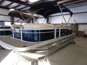 Long Lake Marina