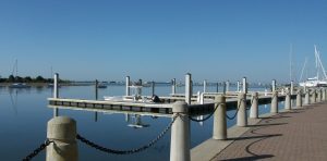 Morehead City Transient Docks