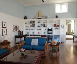 Two Harbors Enterprises (Catalina Island)