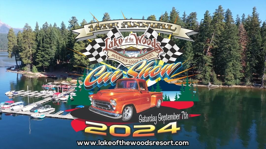 Lake Of The Woods Resort