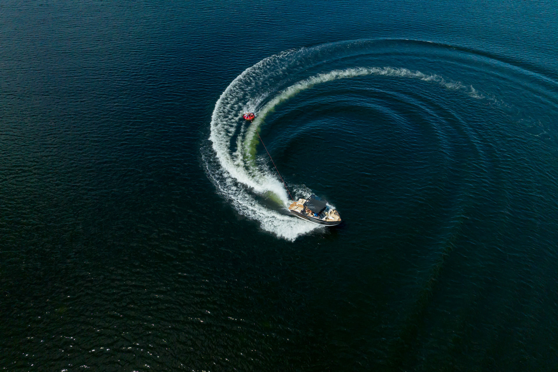 Melvin Village Marina