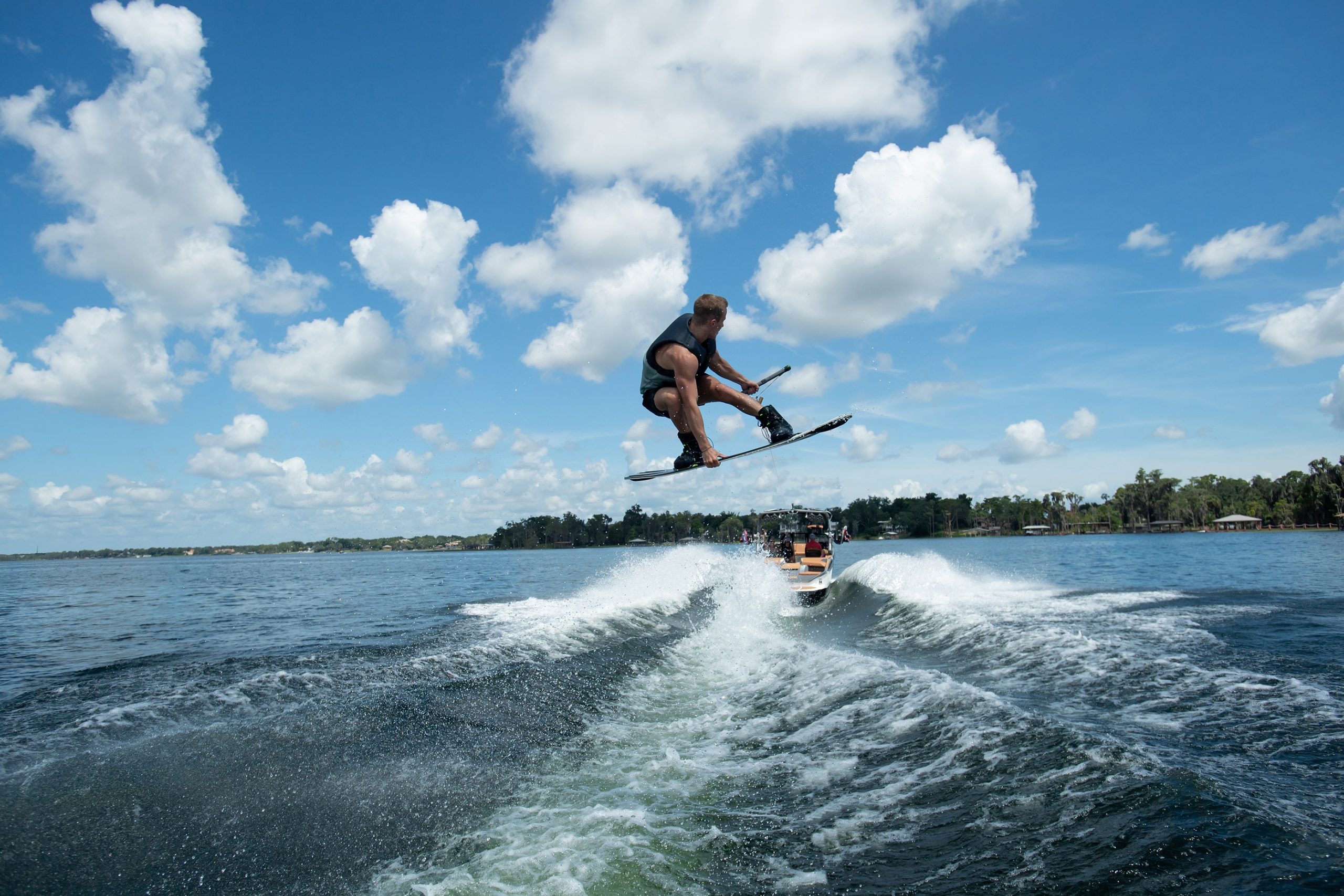 Melvin Village Marina
