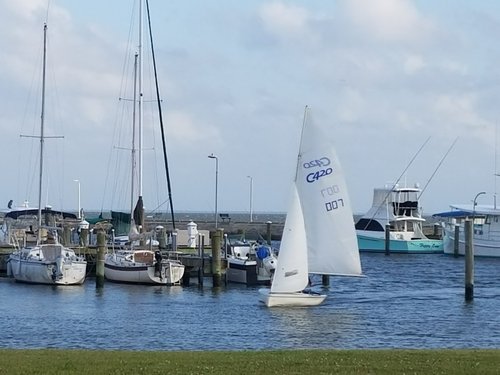 Long Beach Yacht Club
