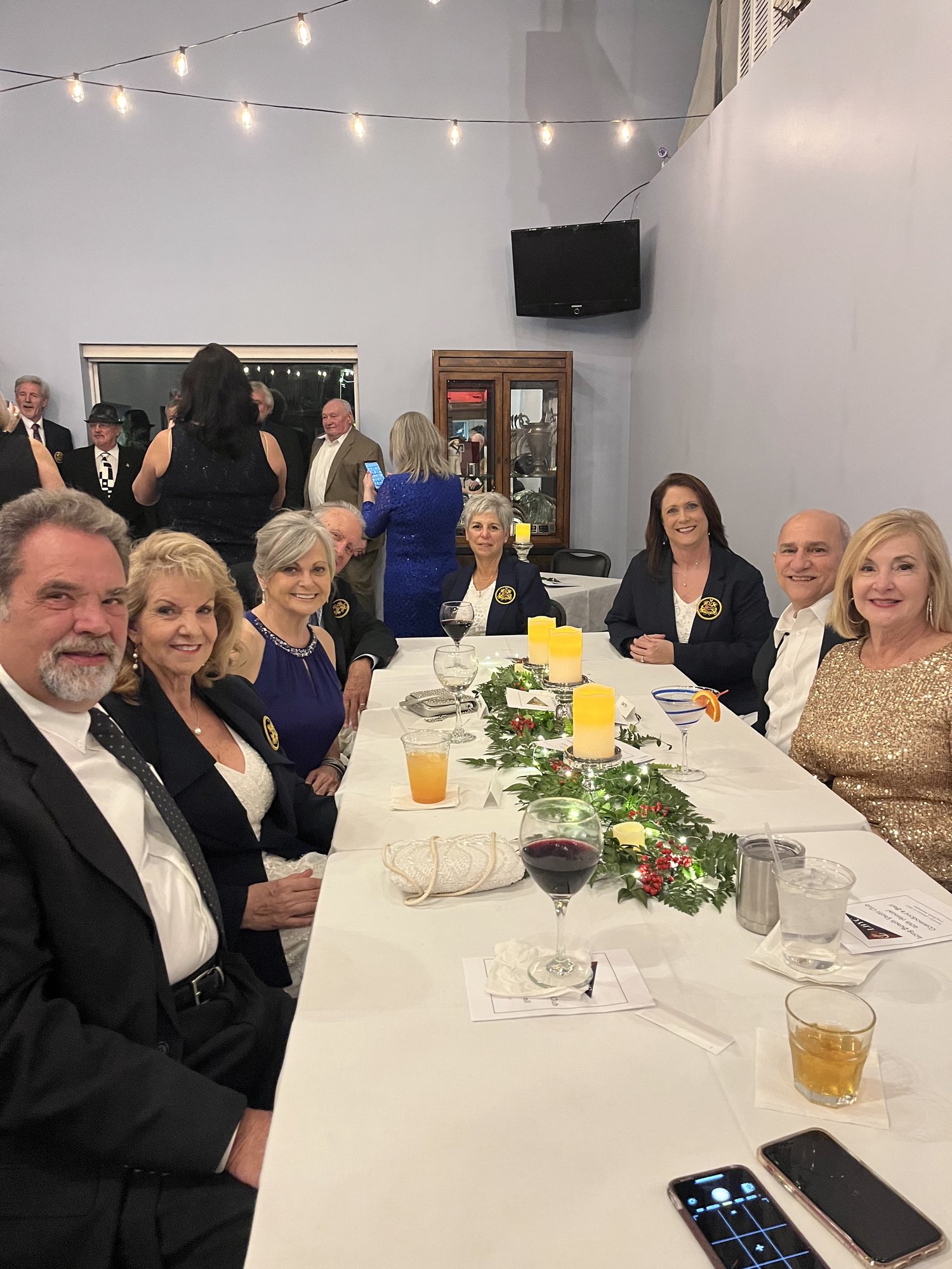 Long Beach Yacht Club