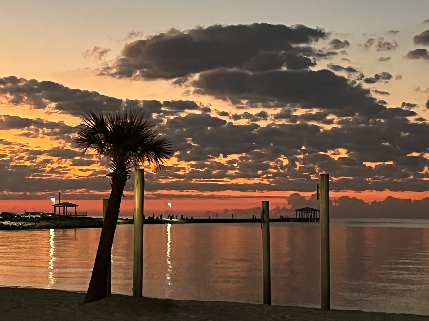 Long Beach Yacht Club