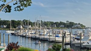 Branford Yacht Club