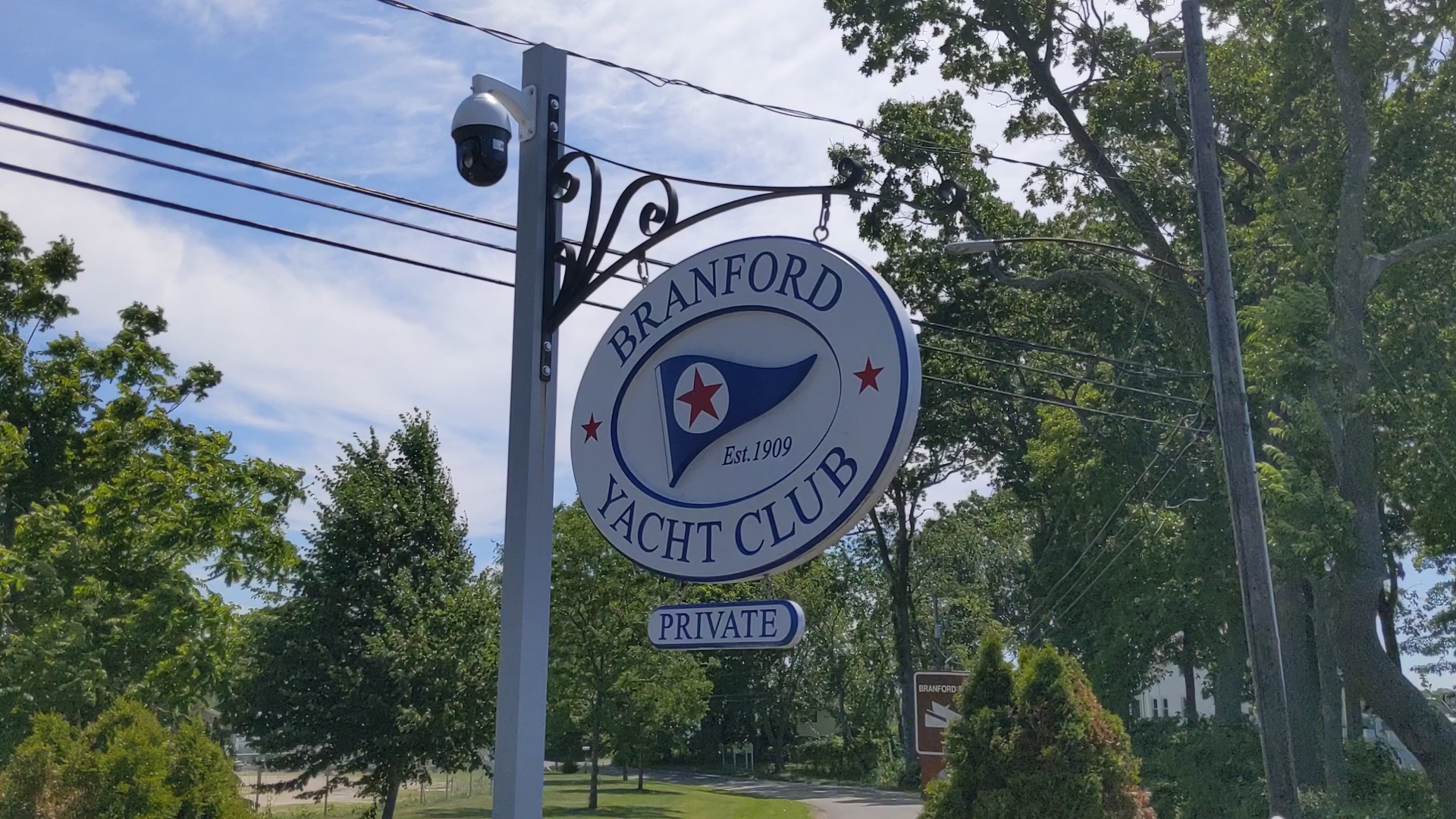 Branford Yacht Club