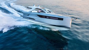 Club Nautique