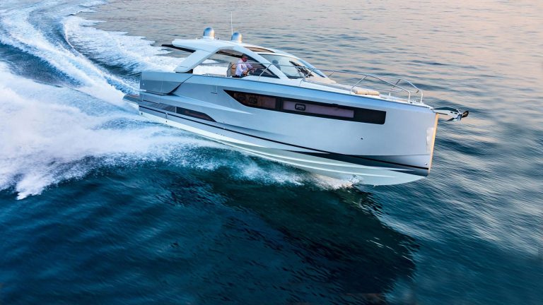 Club Nautique