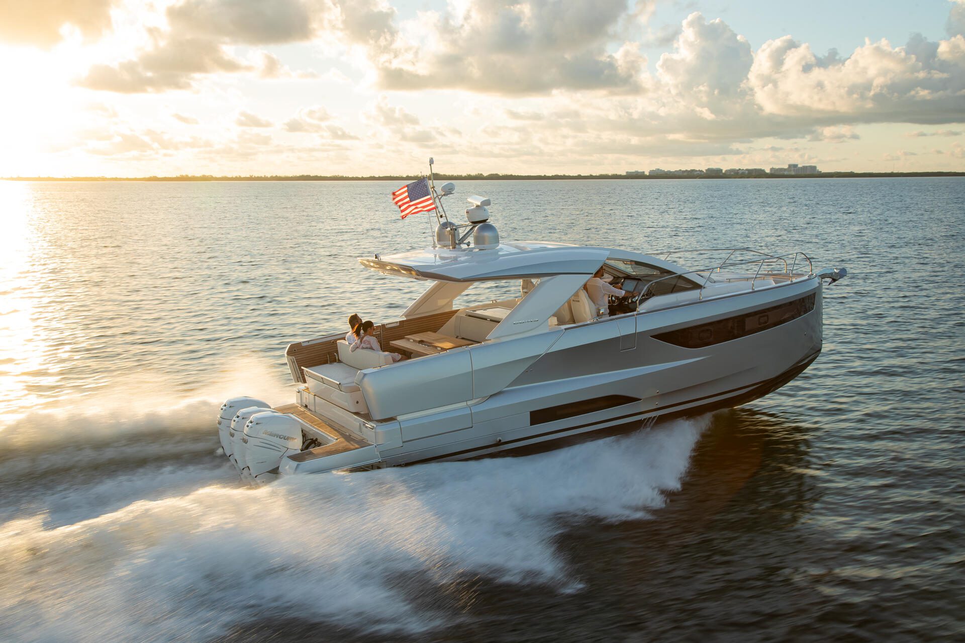 Club Nautique