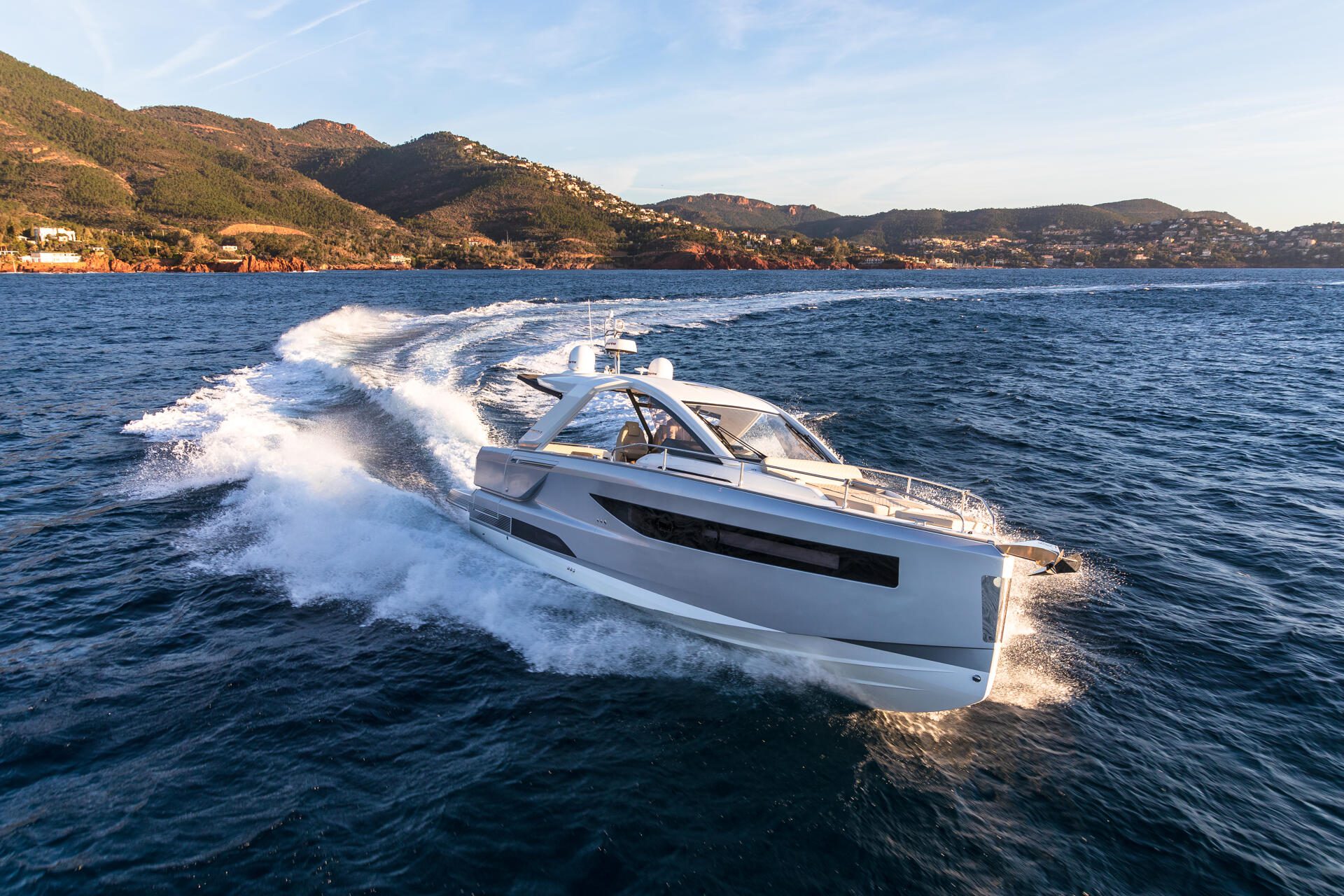 Club Nautique