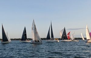 Youngstown Yacht Club