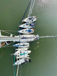 Presqu'Ile Yacht Club