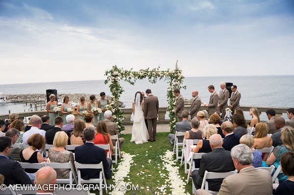 Shoreby Club Newport Harbor