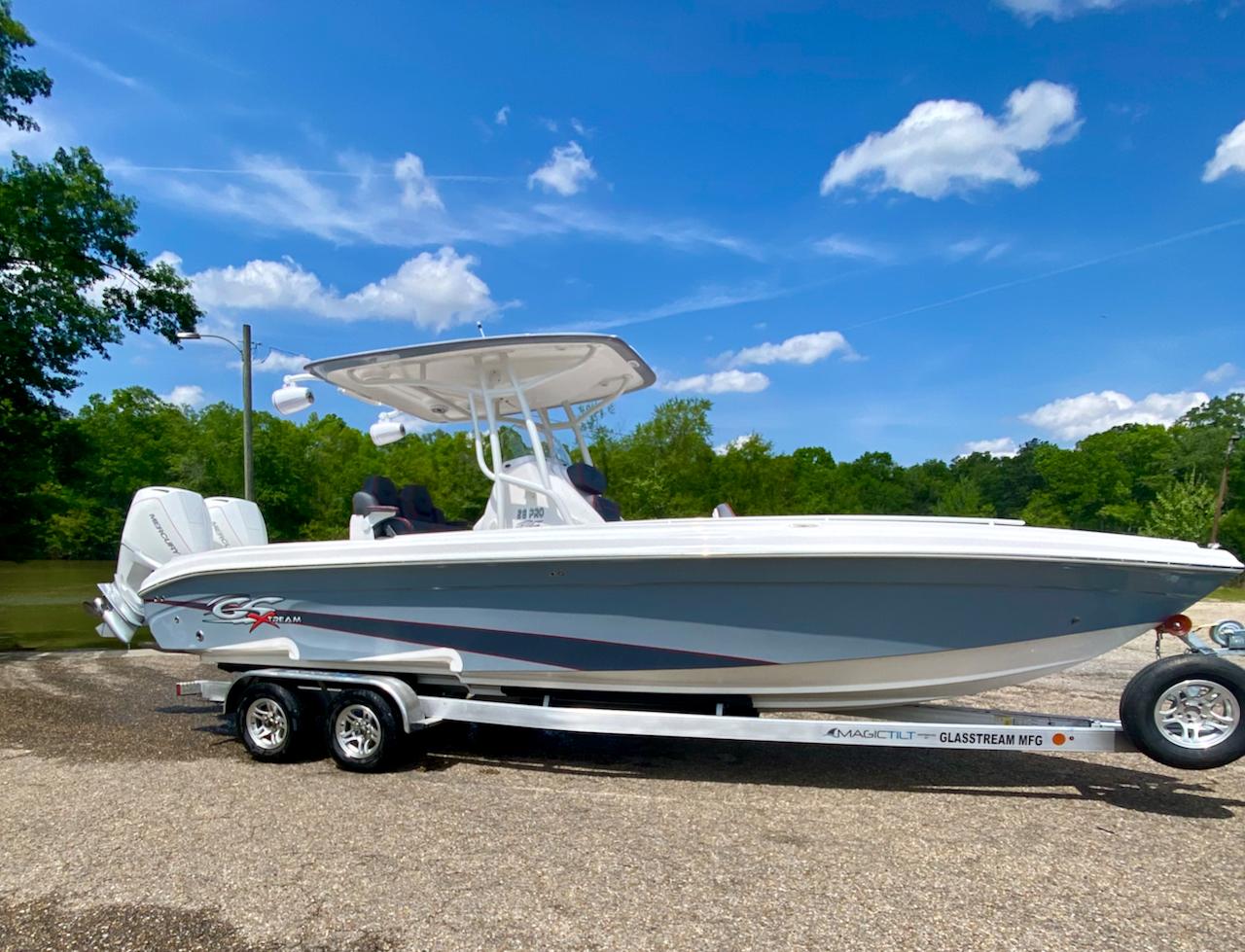 Total Marine Of Seaview