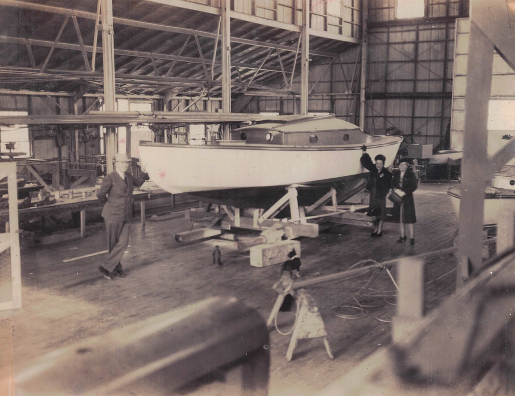 Snead Island Boat Works