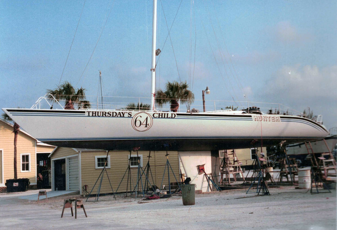 Snead Island Boat Works