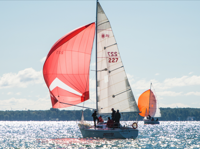 Club De Voile Grande-Riviere - Aylmer