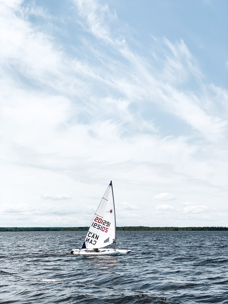 Club De Voile Grande-Riviere - Aylmer