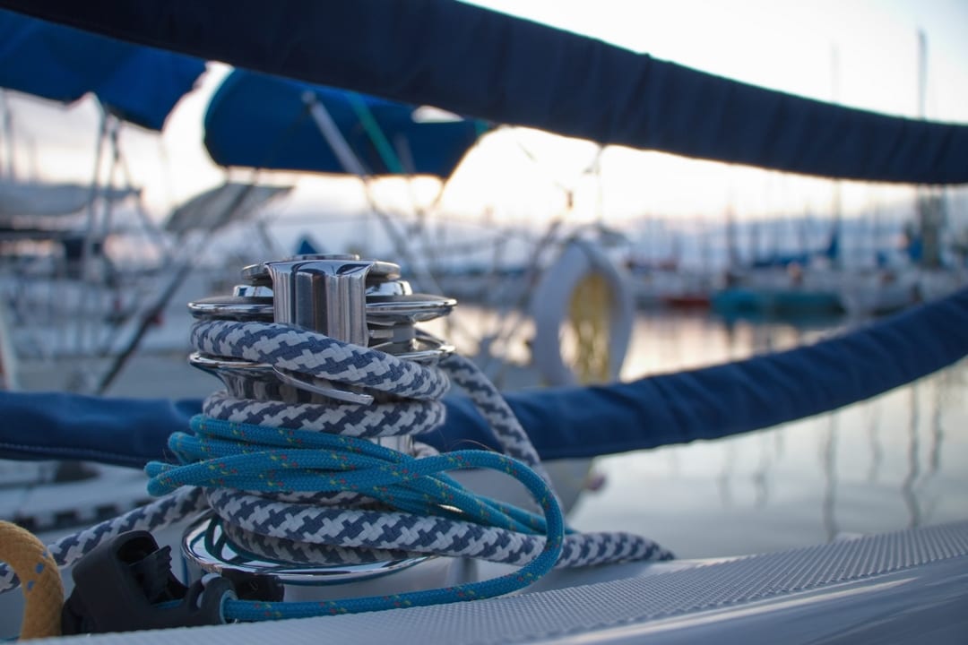 Club De Voile Grande-Riviere - Aylmer