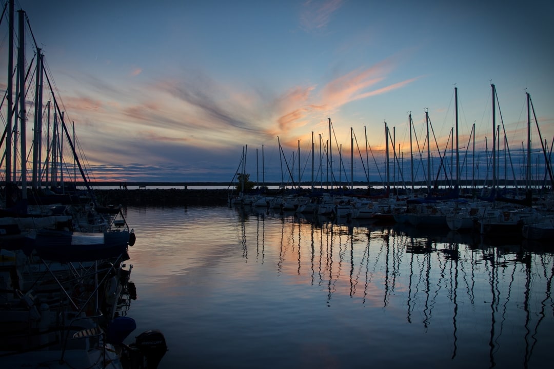 Club De Voile Grande-Riviere - Aylmer