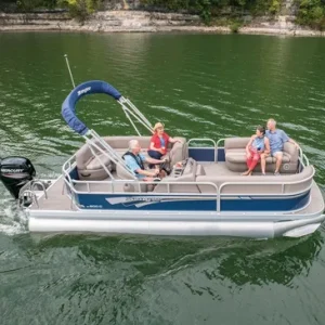 Clark’s Hill Marina
