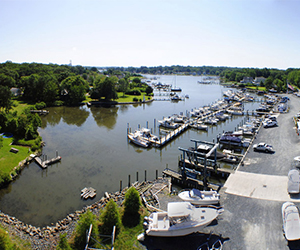 Beacon Light Marina