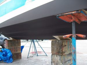 Salmon Bay Boatyard